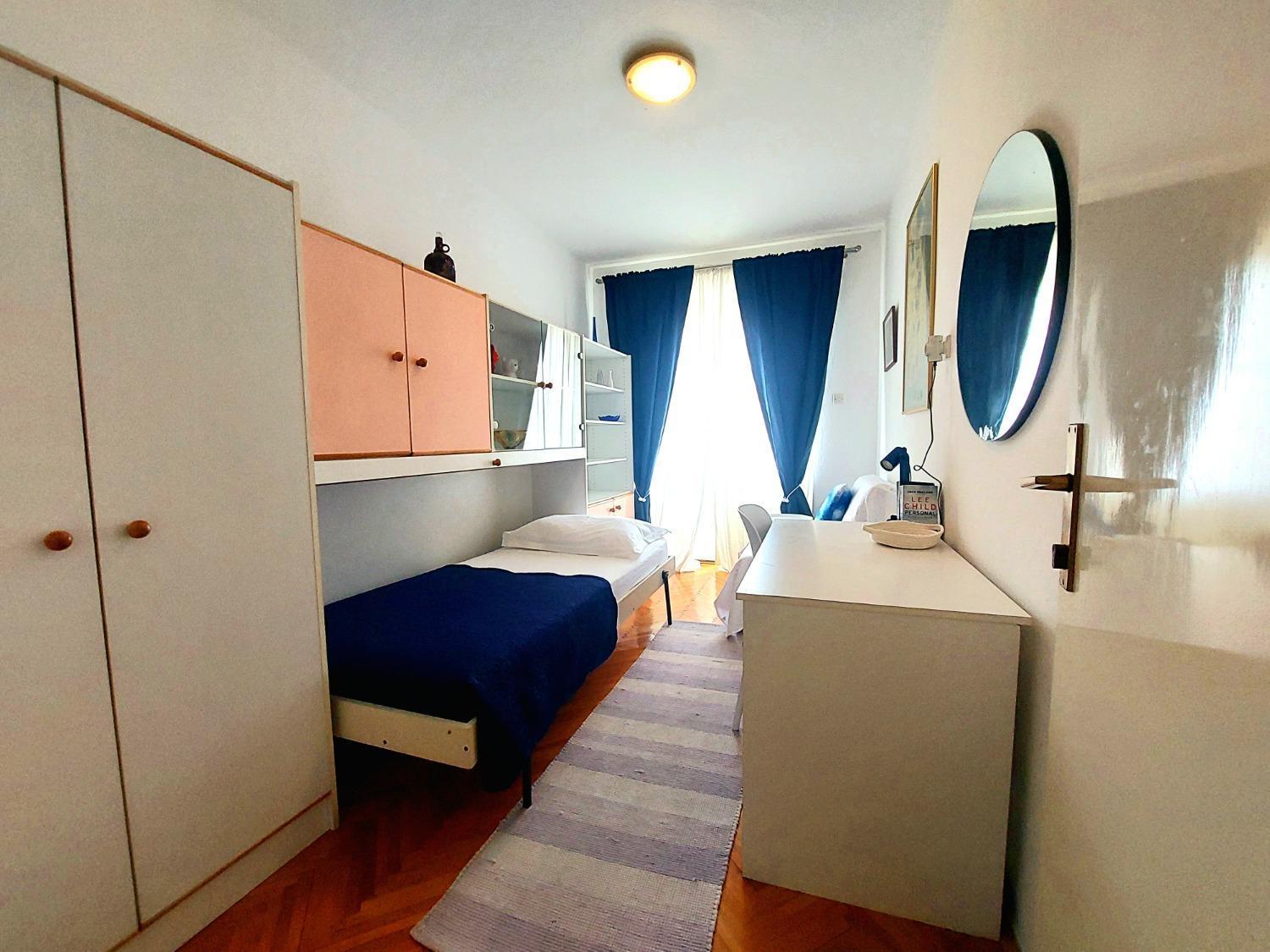 Apartment Fila - Large & Close To The Beach Makarska Exterior photo